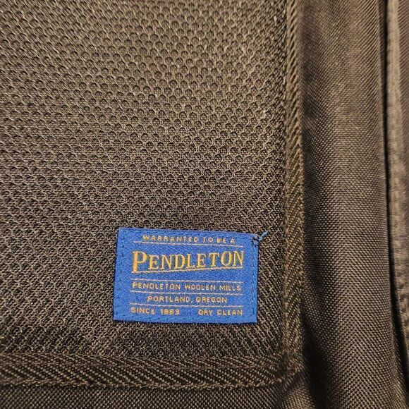 Pendleton Stadium seat - Picture 5 of 8